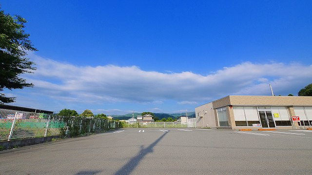窪之庄町貸店舗