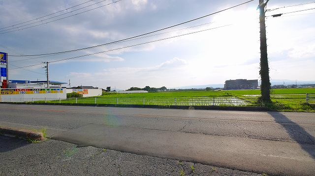 窪之庄町貸店舗