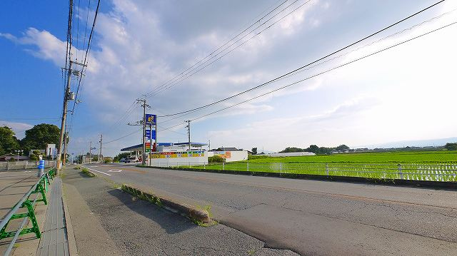 窪之庄町貸店舗