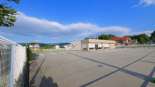 窪之庄町貸店舗