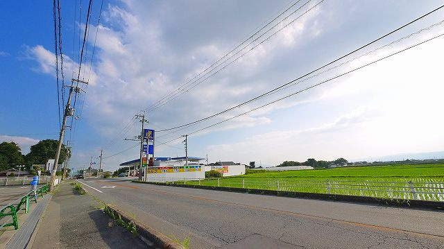 窪之庄町貸店舗
