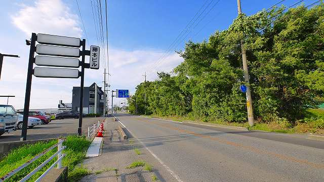 窪之庄町貸店舗