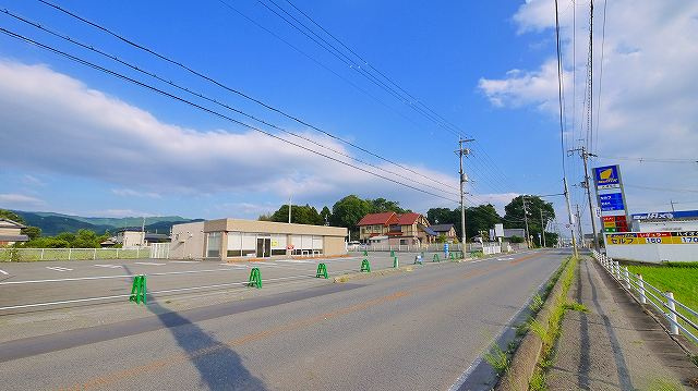 窪之庄町貸店舗