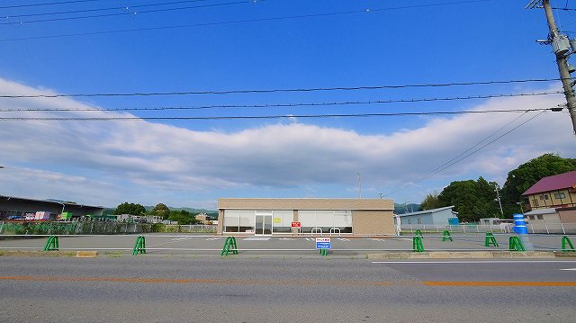 窪之庄町貸店舗