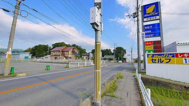 窪之庄町貸店舗
