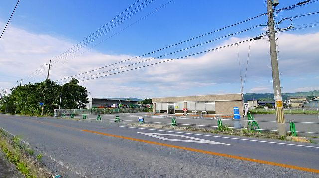 窪之庄町貸店舗