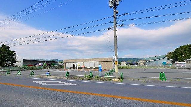 窪之庄町貸店舗
