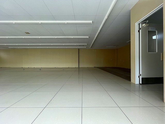 窪之庄町貸店舗