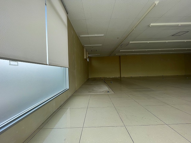 窪之庄町貸店舗