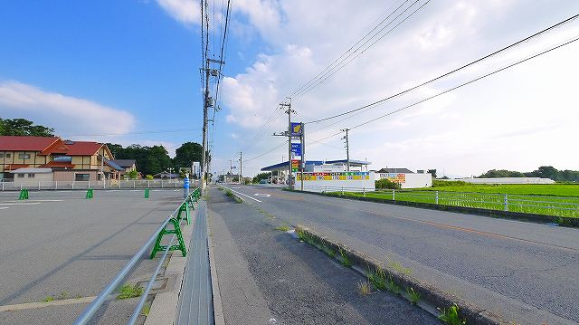 窪之庄町貸店舗