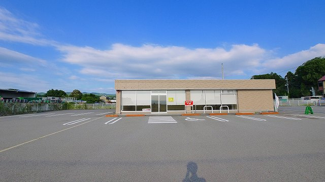 窪之庄町貸店舗