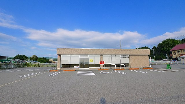 窪之庄町貸店舗