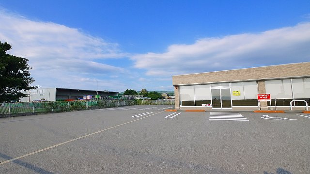 窪之庄町貸店舗