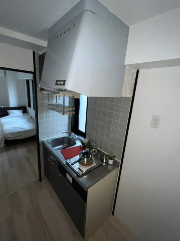 仲介手数料0円！！MORE花の木のキッチン