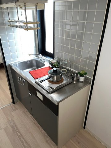 仲介手数料0円！！MORE花の木のキッチン