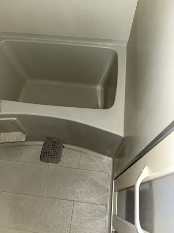 仲介手数料0円！！MORE花の木の浴室