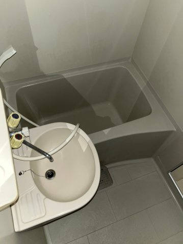 仲介手数料0円！！MORE花の木の浴室