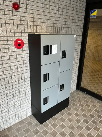 仲介手数料0円！！MORE花の木のその他共用部分