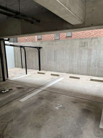 仲介手数料0円！！MORE花の木の駐車場