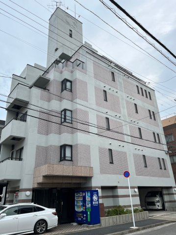 仲介手数料0円！！MORE花の木の外観