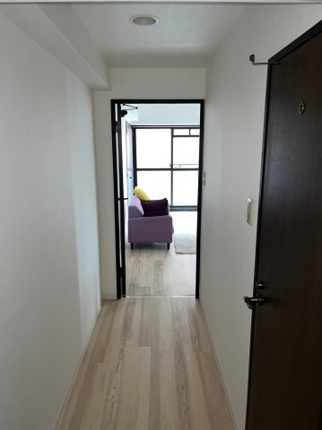 仲介手数料0円！！MORE花の木の内装