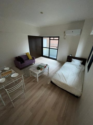 仲介手数料0円！！MORE花の木の居間・リビング