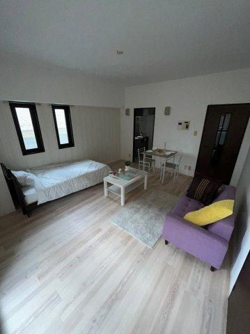 仲介手数料0円！！MORE花の木の居間・リビング