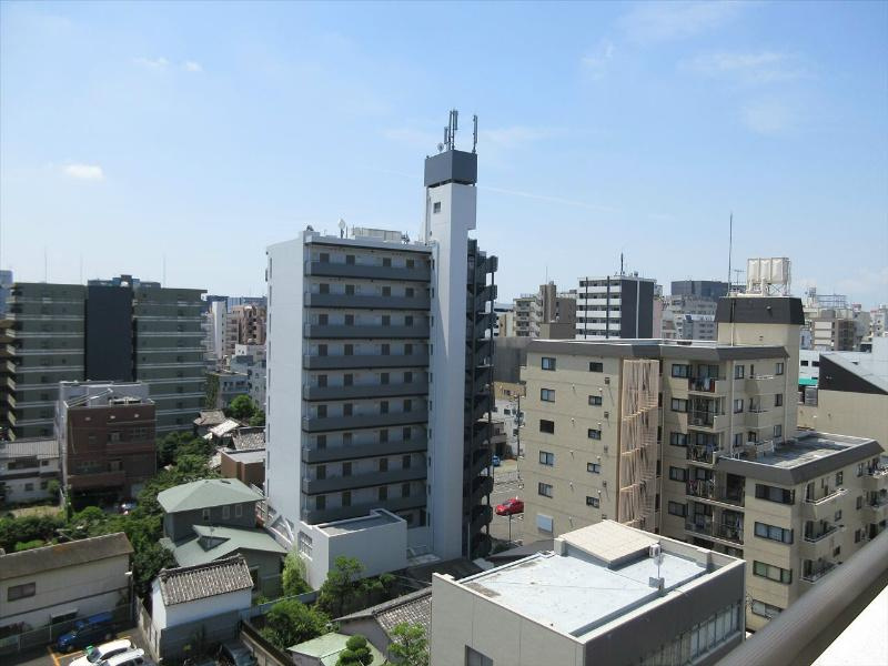 プレステージ名古屋の展望|プレステージ名古屋