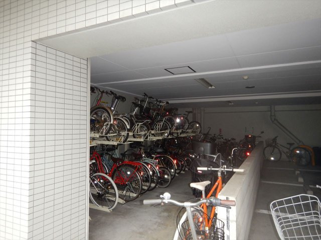 プレステージ名古屋のその他共用部分|プレステージ名古屋