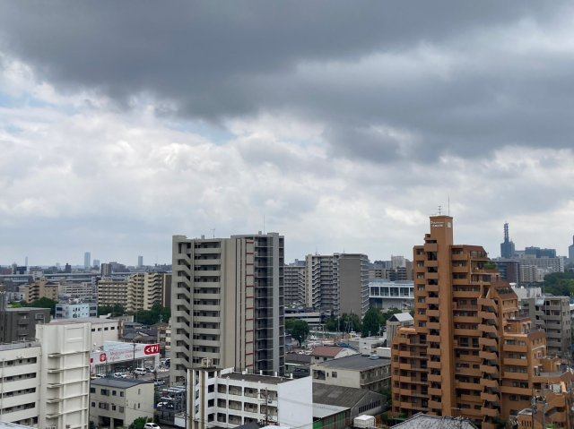 中富住宅の展望|中富住宅