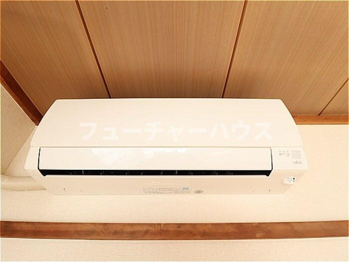 コーポ冨田　Ｉの設備