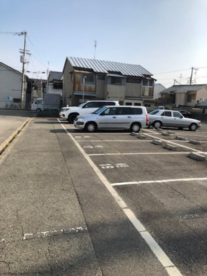 【外観】 | 大黒町五反田駐車場