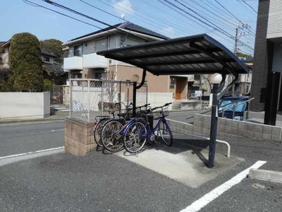 【その他共用部分】 | レオパレスリリー