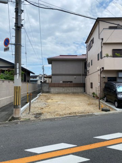 【外観】 | Residence city 深井東町