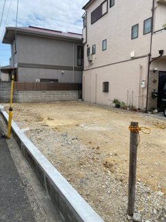 【土地図】 | Residence city 深井東町