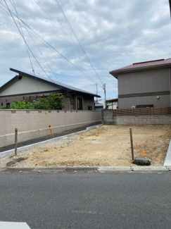 【外観】 | Residence city 深井東町