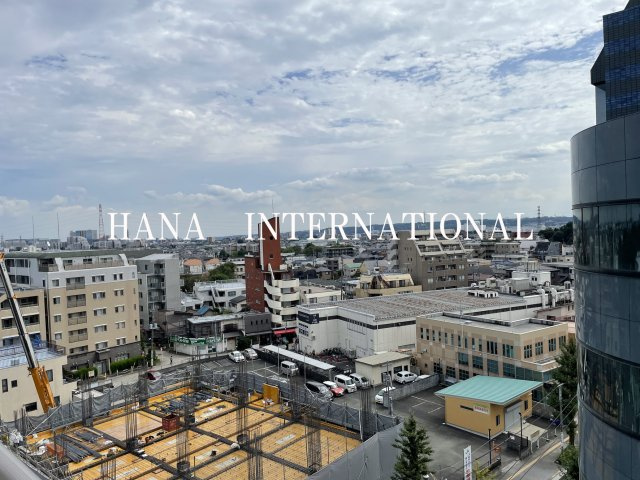 ヴェルデスの展望|他部屋参照