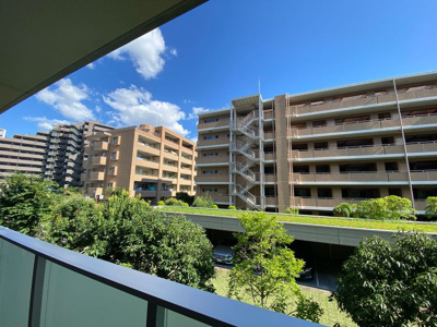 【展望】 | プラウド新千里西町