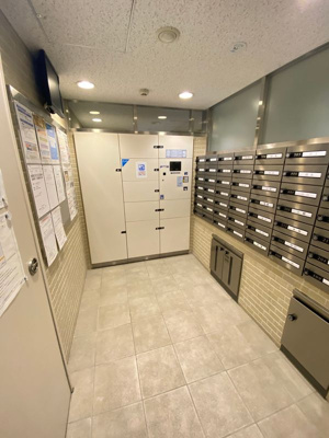 【その他共用部分】 | プラウド新千里西町