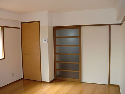 【内装】 | コーポラス坂井