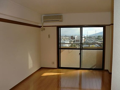 【居間・リビング】 | コーポラス坂井