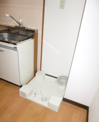 【設備】 | コーポラス坂井