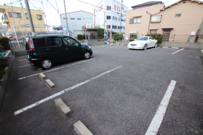 【駐車場】 | フレール21