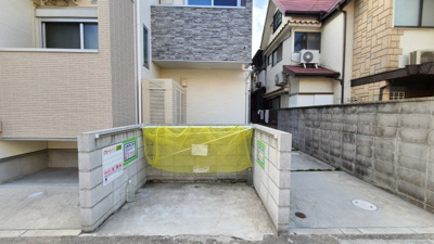 【その他共用部分】 | ハーモニーテラス川原 | ☆神戸市垂水区 ハーモニーテラス川原☆