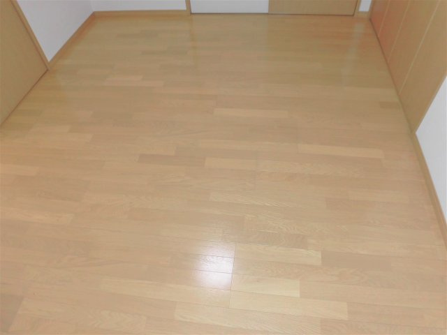 ロイヤル芝原北館の洋室|イメージ写真