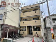 パナハイムなんばの画像