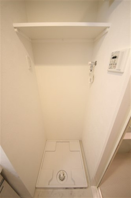 【内装】 | ワールドアイ天王寺ミラージュ