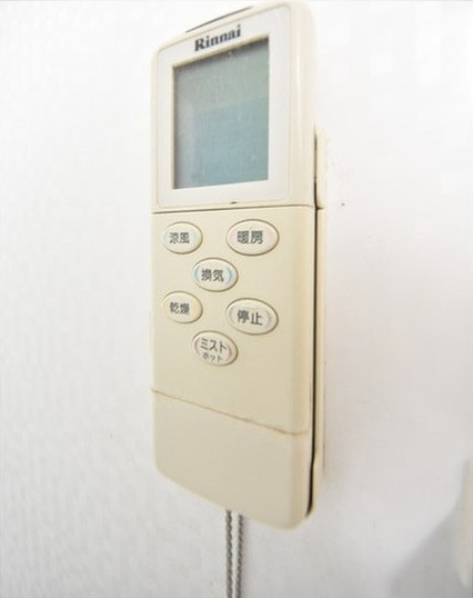 サントス参番館の設備