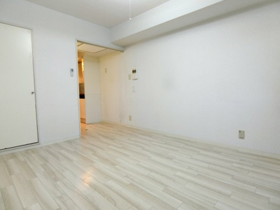 【内装】 | メゾン・ド・サクレ | １０．５帖の１Ｒ。