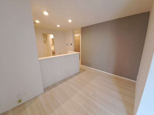 ヴィクトワール　庄 の居間・リビング